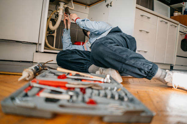 Best Affordable Plumbing Services  in Madison, IN