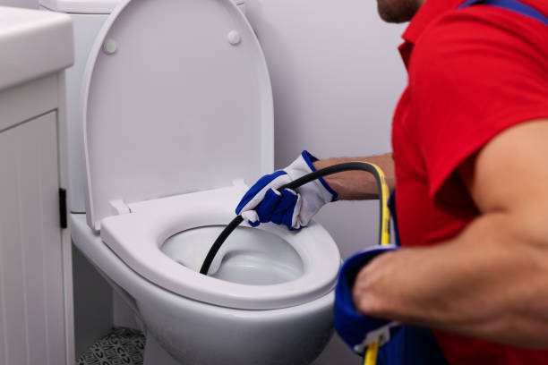 Best Same-Day Plumbing Service  in Madison, IN