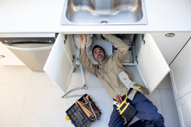 Best Plumbing Services Near Me  in Madison, IN