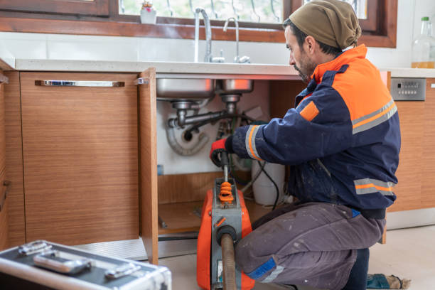 Best Toilet Repair Services  in Madison, IN
