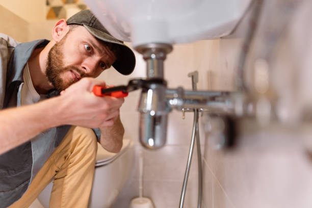 Best Local Plumber Services  in Madison, IN