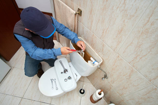 Best Best Plumbers Near Me  in Madison, IN