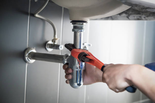 Best Leak Detection Services  in Madison, IN
