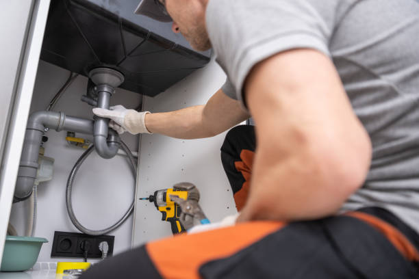 Best Affordable Plumber Near Me  in Madison, IN