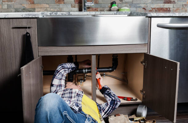 Best Plumbing Installation Services  in Madison, IN