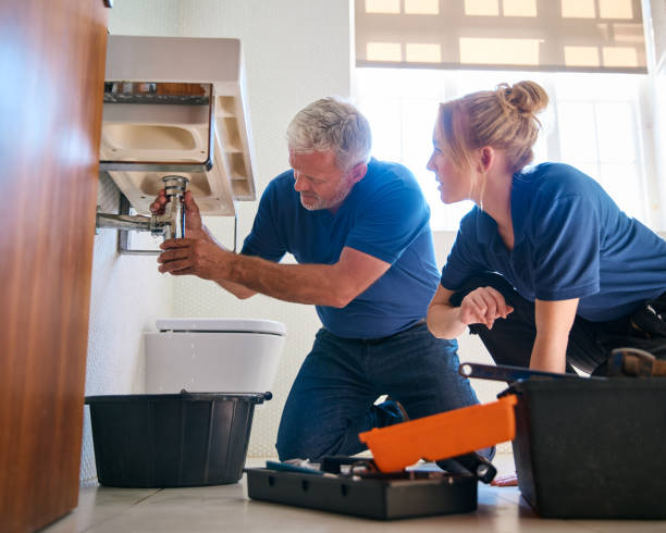 Best Local Plumber Services  in Madison, IN
