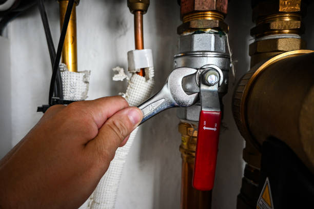 Best Pipe Repair Near Me  in Madison, IN